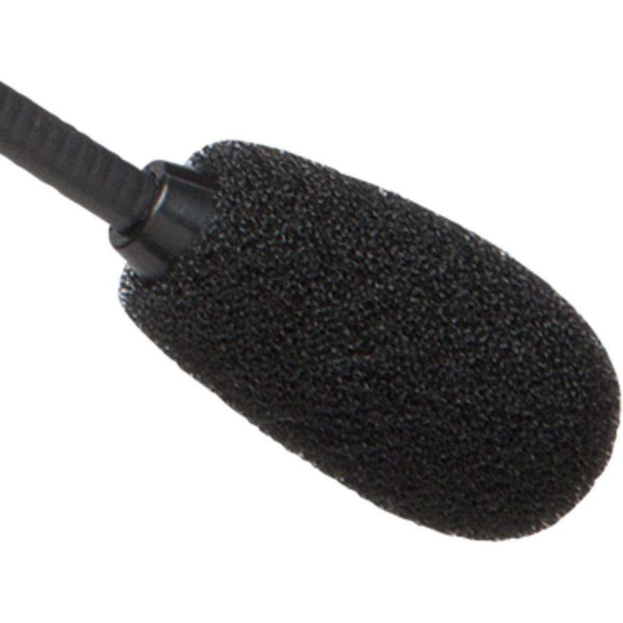 Kensington Classic 3.5mm Headset with Mic - K97603WW
