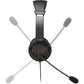Kensington Classic 3.5mm Headset with Mic - K97603WW