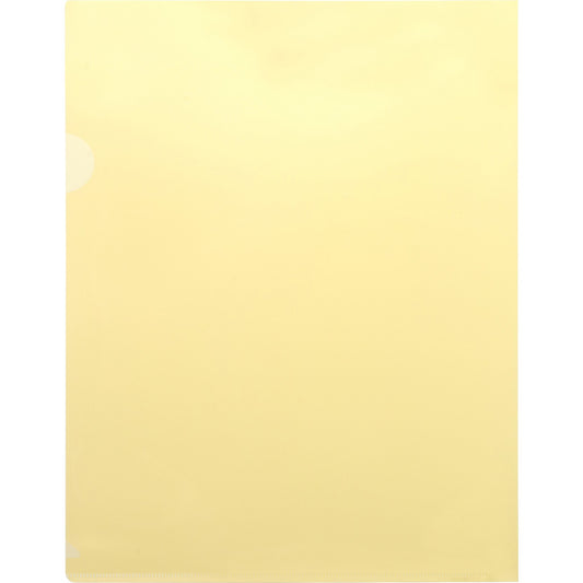 Business Source Letter File Sleeve