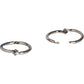 Business Source Standard Book Rings - 01436