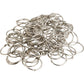 Business Source Standard Book Rings - 01438