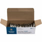 Business Source Standard Book Rings - 01439