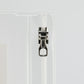Business Source Punched Economy Binder Pocket - 01606