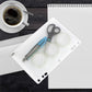 Business Source Punched Economy Binder Pocket - 01606