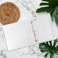 Business Source Table of Content Quick Index Dividers - 05853