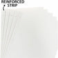 Business Source Table of Content Quick Index Dividers - 05855