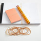 Business Source Rubber Bands - 1914LB