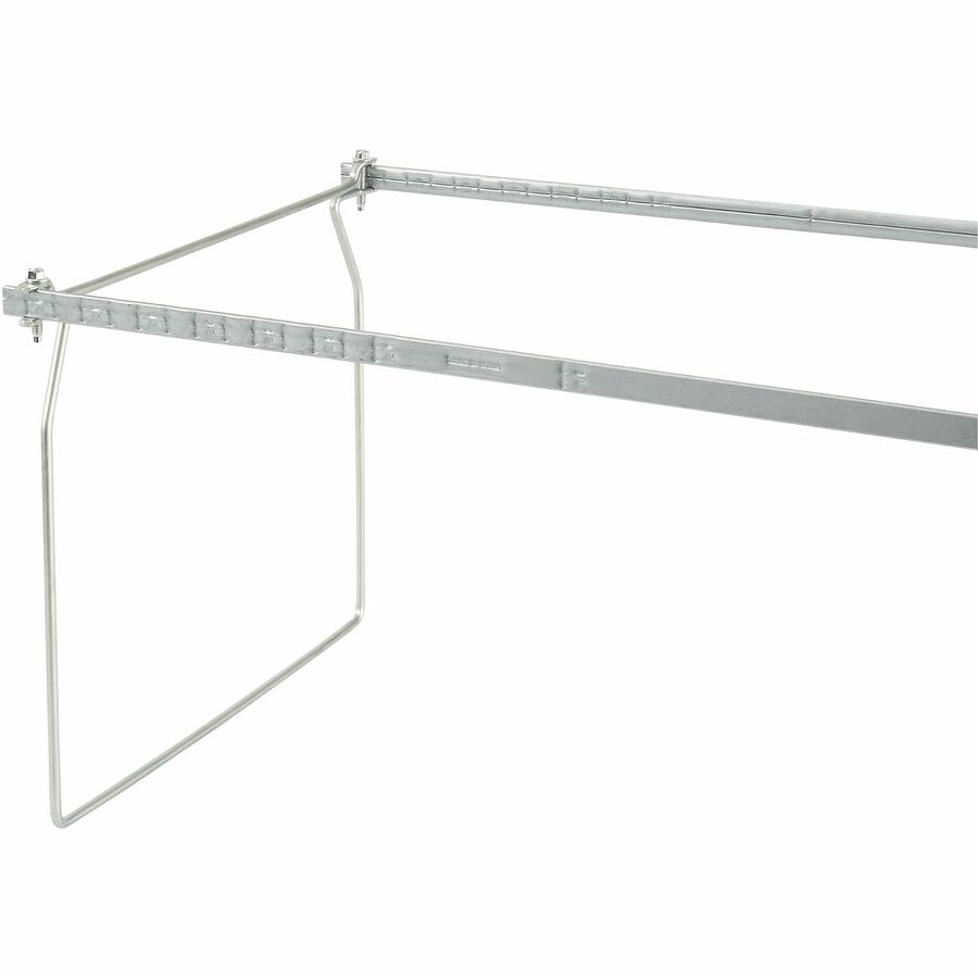 Business Source Premium File Folder Frames - 26