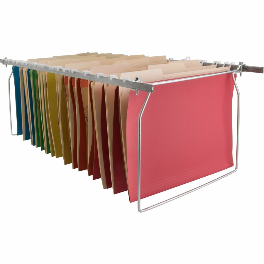 Business Source Premium File Folder Frames - 26