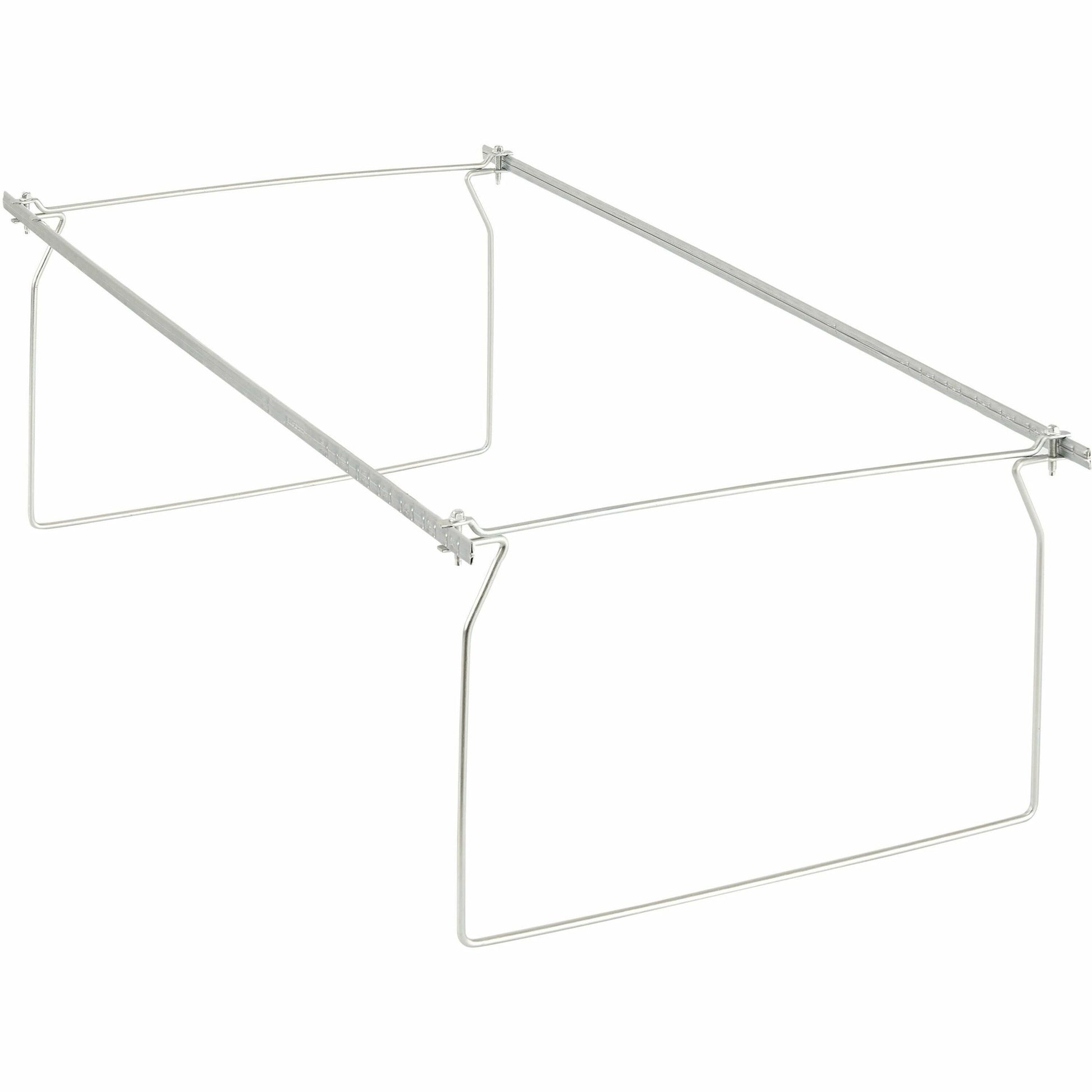 Business Source Premium File Folder Frames