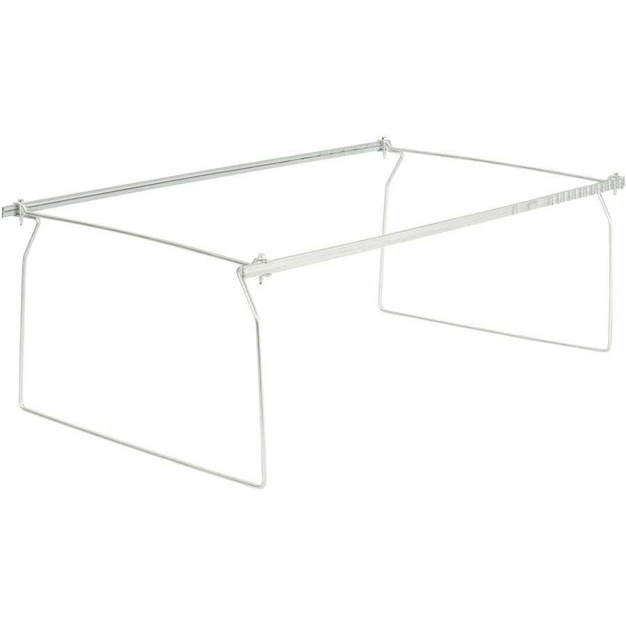 Business Source Premium File Folder Frames - 36