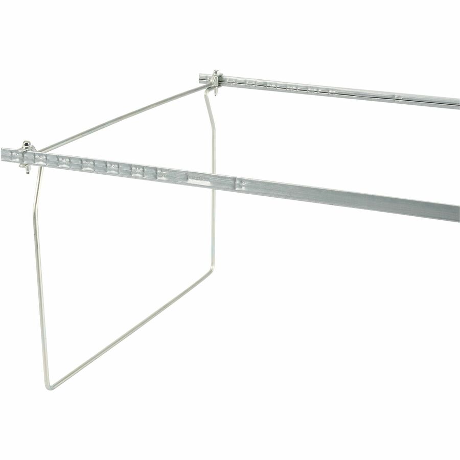 Business Source Premium File Folder Frames - 36