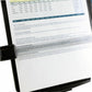 Business Source Easel Document Holder - 38950