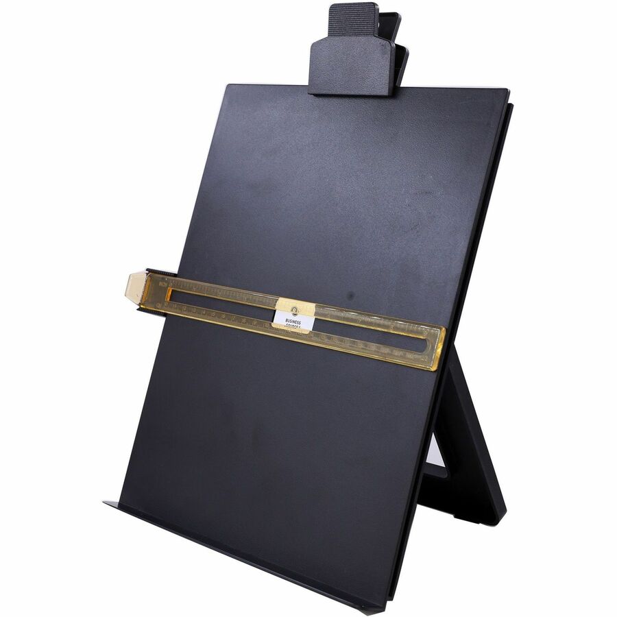 Business Source Easel Copy Holder - 38952