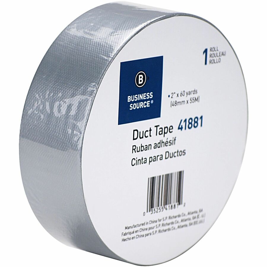 Business Source General-purpose Duct Tape - 41881