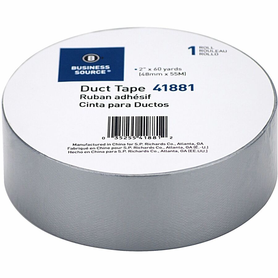 Business Source General-purpose Duct Tape - 41881
