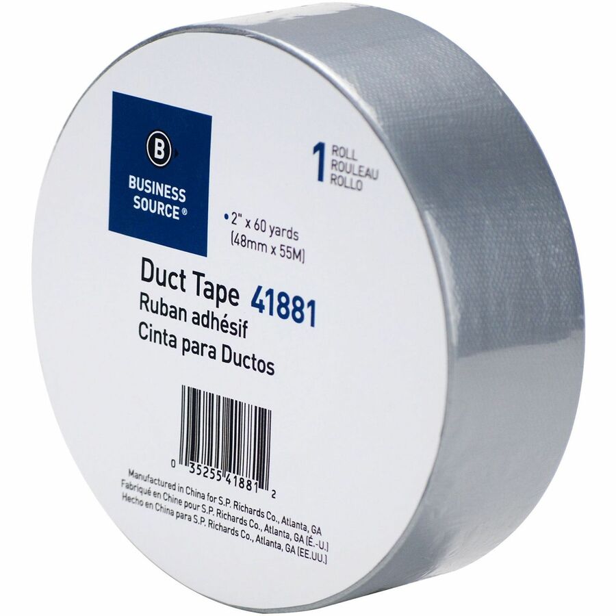 Business Source General-purpose Duct Tape - 41881