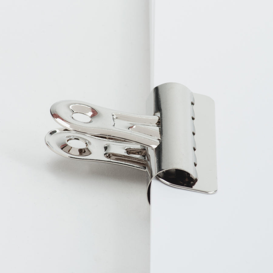 Business Source Bulldog Grip Clips - 58501