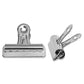 Business Source Bulldog Grip Clips - 58501