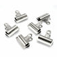 Business Source Bulldog Grip Clips - 58503