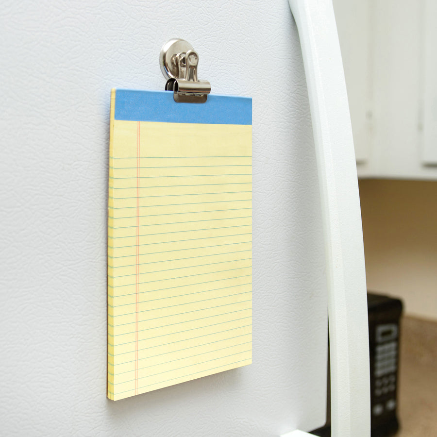 Business Source Magnetic Grip Clips Pack - 58506