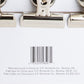 Business Source Magnetic Grip Clips Pack - 58507