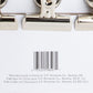 Business Source Magnetic Grip Clips Pack - 58507