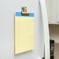 Business Source Magnetic Grip Clips Pack - 58507