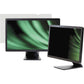 Business Source Widescreen Frameless Privacy Filter Black