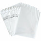 Business Source Heavy-duty Sheet Protectors - 74250