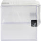 Business Source 2-drawer Storage Organizer - 82978