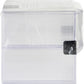 Business Source 2-drawer Storage Organizer - 82978