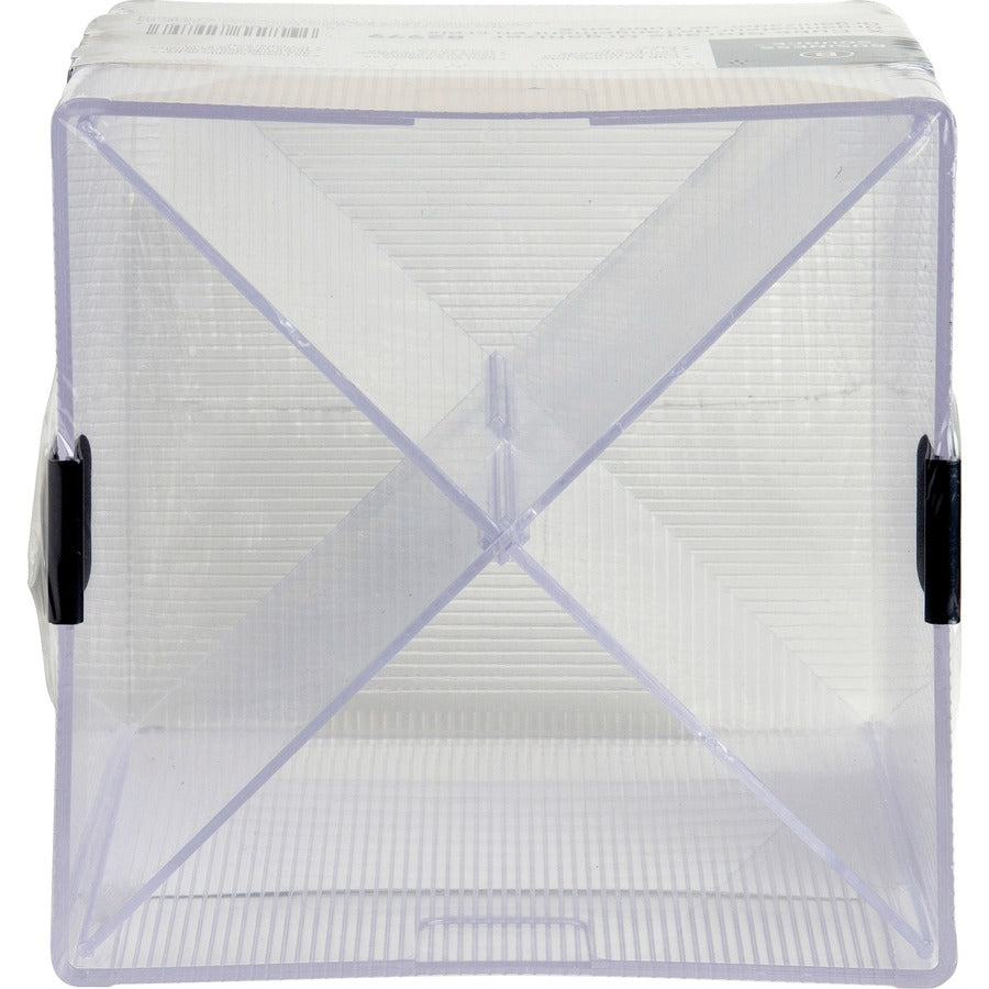 Business Source X-Cube Storage Organizer - 82979