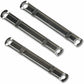 Business Source Prong Fastener Compressors - C1
