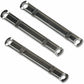 Business Source Prong Fastener Compressors - C1