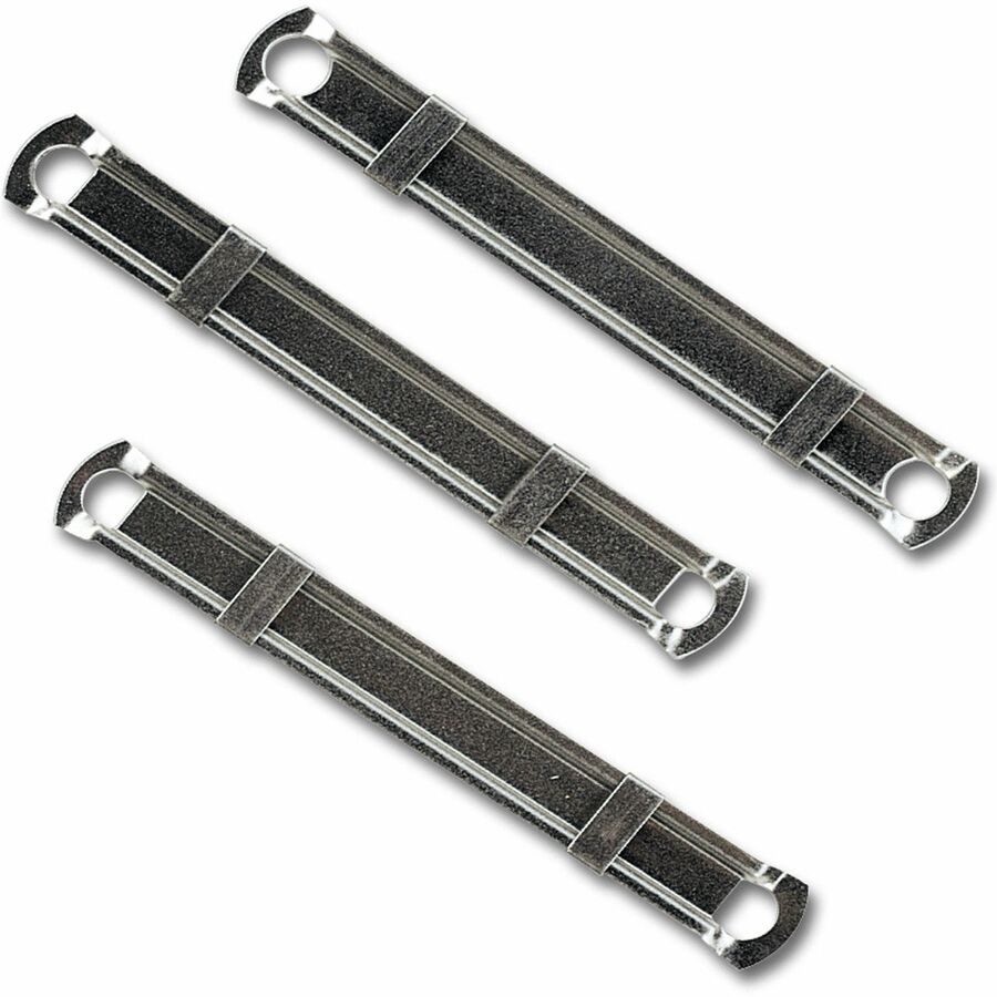 Business Source Prong Fastener Compressors - C1