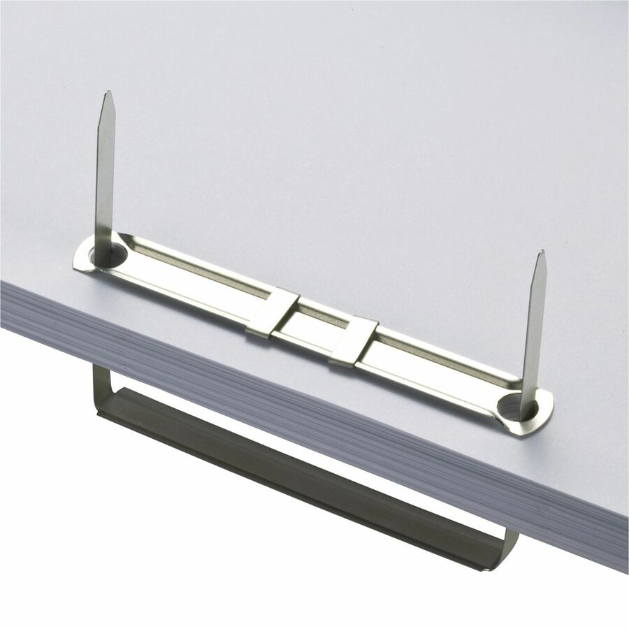 Business Source Complete 2-3/4" Prong Fastener Set - R20