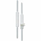 Business Source Self-adhesive Folder Fasteners - SA21