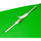 Business Source Self-adhesive Folder Fasteners - SA21