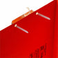 Business Source Self-adhesive Folder Fasteners - SA21