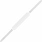 Business Source Self-adhesive Folder Fasteners