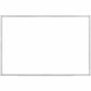 Lorell Dry-erase Board - 00502