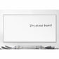 Lorell Dry-erase Board - 00502