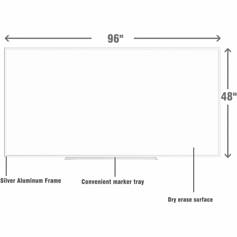 Lorell Dry-erase Board - 00503