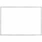 Lorell Dry-erase Board