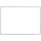 Lorell Dry-erase Board