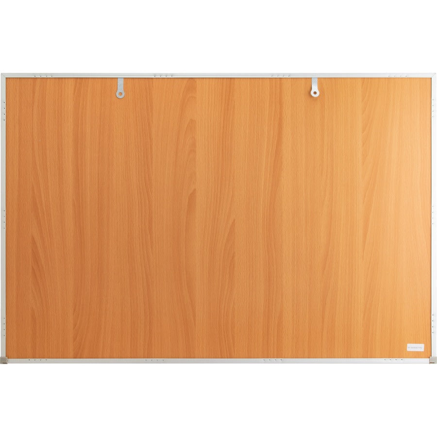 Lorell Economy Dry-erase Board - 19771
