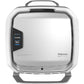 AeraMax Pro AM3S PC Air Purifier - PlasmaTrue, True HEPA - 300-550 Sq. ft.- Stainless