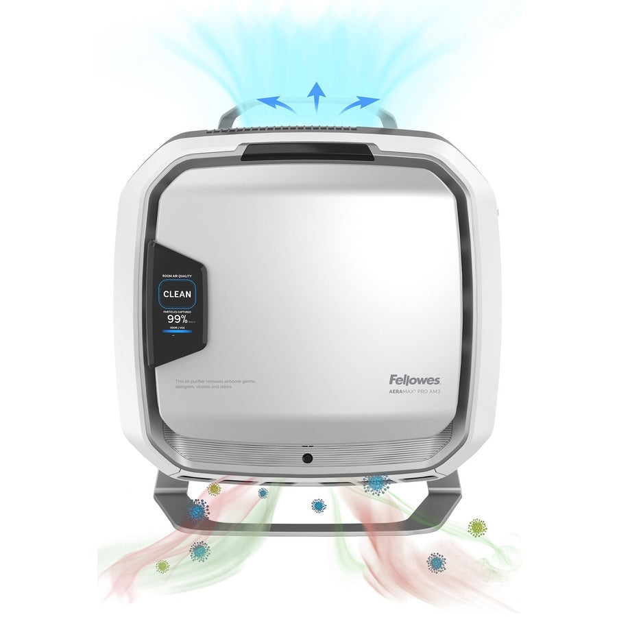 AeraMax Pro AM3S PC Air Purifier - 9573201