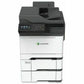 CX622ade Multifunction Colour Laser Printer - 42C7380